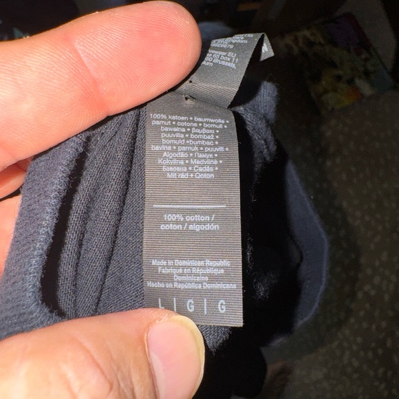 Def Leppard: Cheap Trick: Journey: Steve Miller Band: Stadium Tour 2024 Tee: LG - Picture 5 of 5